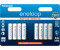 Panasonic eneloop LR06-AA (8 piles rechargeables)