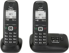 Gigaset AS415A Duo