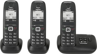 Gigaset AS415A Trio