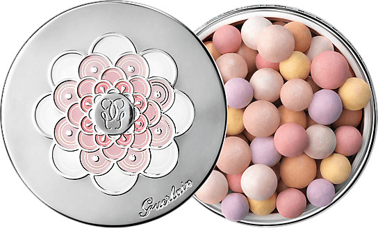 Guerlain Météorites perles de poudre révélatrice - 03 médium (25g)
