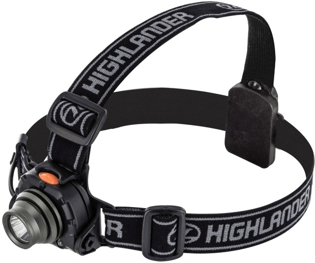 Highlander Wave Sensor