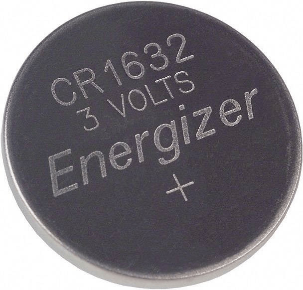 Energizer CR1632 (1 pile)