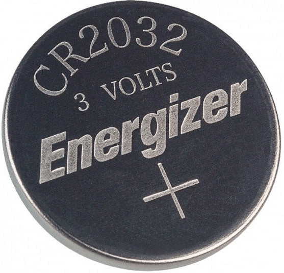 Piles Bouton CR2032 Energizer Ultimate Lithium 3V (par 2) - Bestpiles
