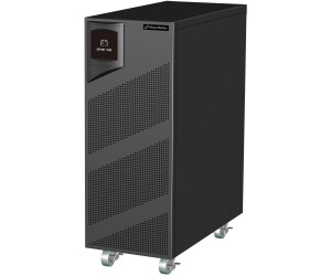 BlueWalker PowerWalker Battery Pack for VFI TCP 3/1 (40x9Ah, 240VDC)