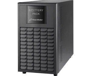 BlueWalker PowerWalker Battery Pack for VFI 1000/1500 LCD (12x9Ah, 36VDC)