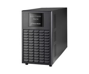 BlueWalker PowerWalker Battery Pack für VFI 1000/1500 LCD (18x9Ah, 36VDC)