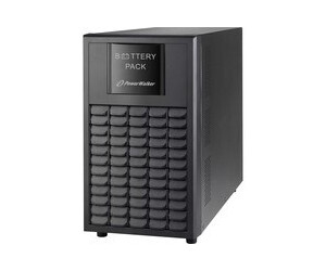BlueWalker PowerWalker Battery Pack für VFI 2000/3000 LCD (12x9Ah, 72VDC)