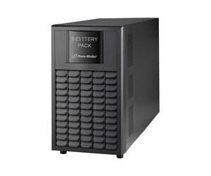 BlueWalker PowerWalker Battery Pack für VFI 2000/3000 LCD (18x9Ah, 72VDC)