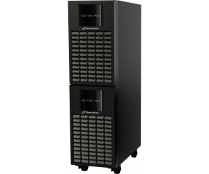 BlueWalker PowerWalker Battery Pack für VFI 10000 C/CT (40x9Ah, 240VDC)