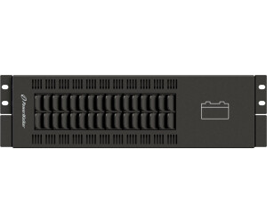 BlueWalker PowerWalker Battery Pack für VFI R/CRM LCD (20x9Ah, 240VDC)