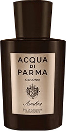 Photos - Men's Fragrance Acqua di Parma Colonia Ambra Eau de Cologne Concentrée (100 