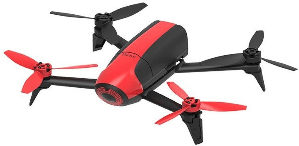 Parrot Bebop 2