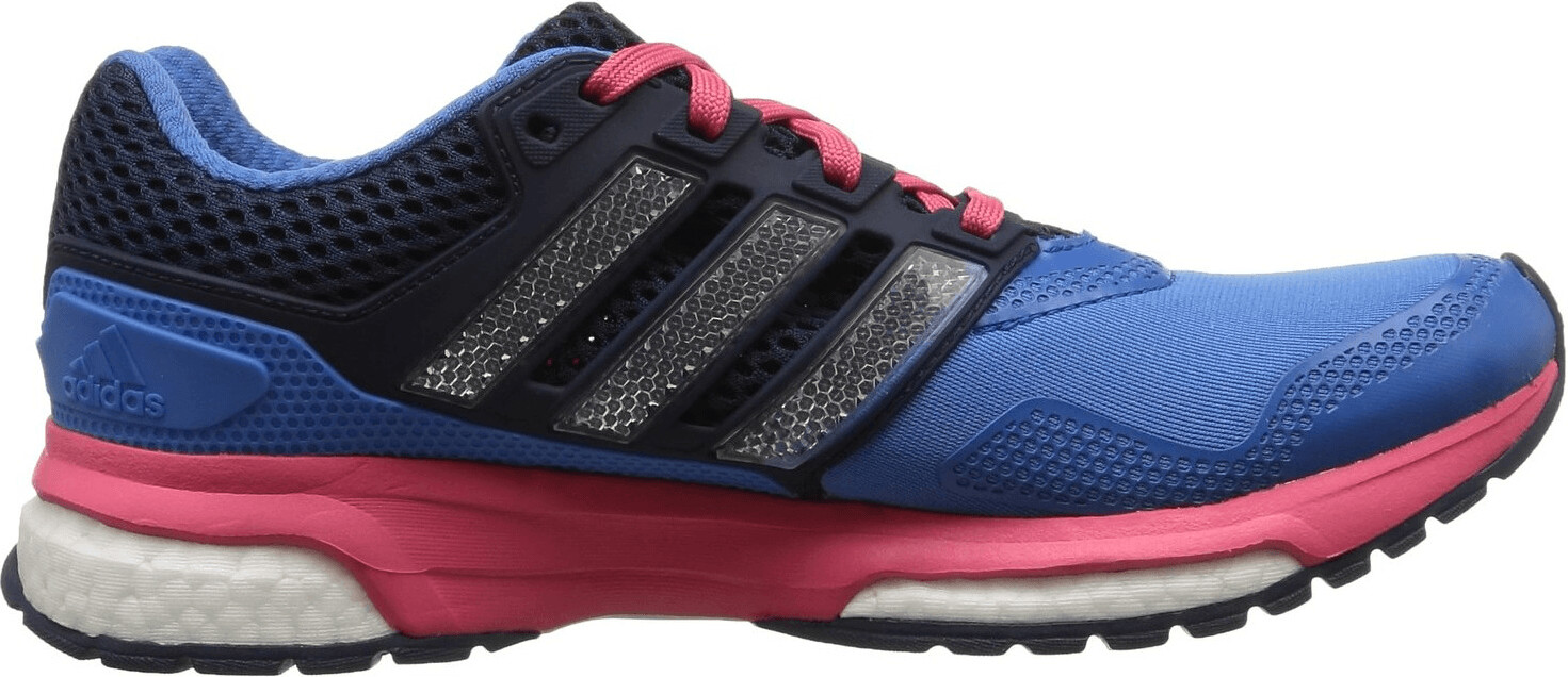 Adidas Response Boost 2 0 W Ab 89 95 Preisvergleich Bei Idealo De