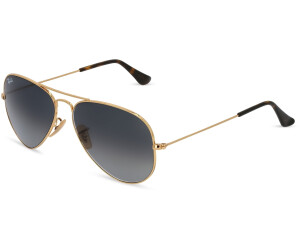 Ray Ban Aviator Metal Havana Collection RB3025 181 71 ab 108 90 Preisvergleich bei idealo
