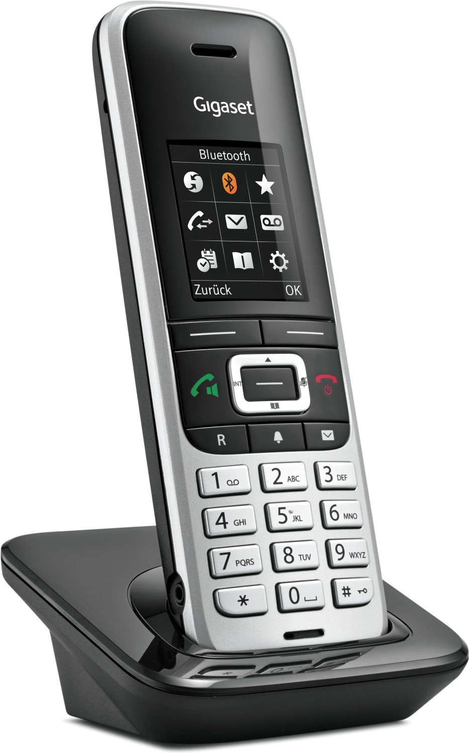 Gigaset S850HX Single ab 62,39 € Preisvergleich bei idealo.de