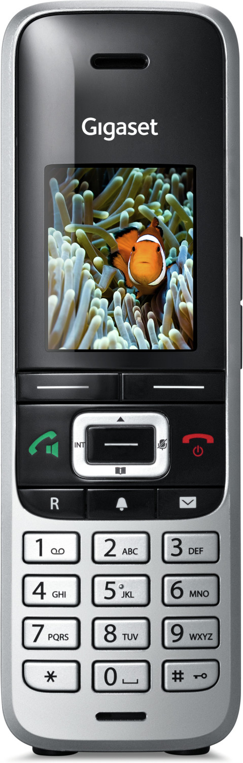 Gigaset S850HX Solo