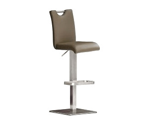 MCA Furniture Bardo Echtleder ab 249,00 € | Preisvergleich bei