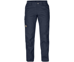 Fjallraven Karla Pro Trousers Curved W Pants Mujer