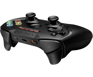 Steelseries nimbus bluetooth controller clearance