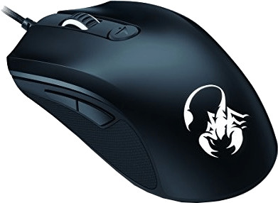 Genius Scorpion M8-610