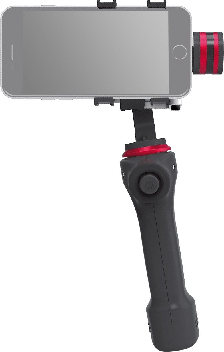 CamOneTec Gravity Life 3D (COIN90)