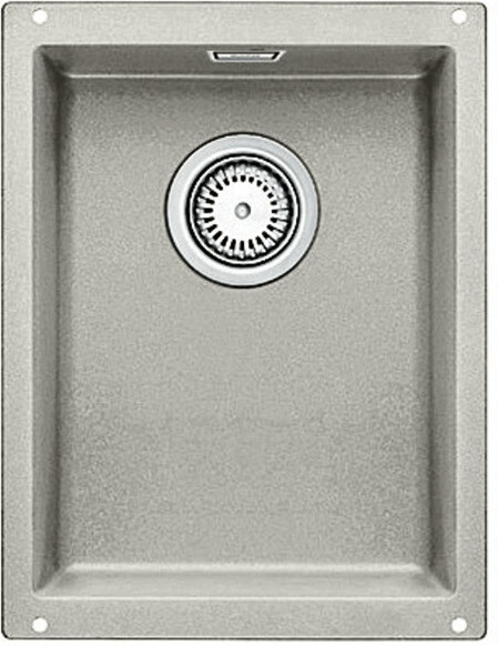 Blanco Subline 320-U gris perlé