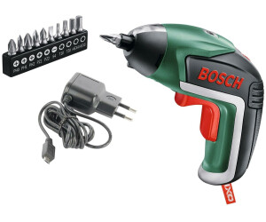 06039A8002 Bosch  Atornillador eléctrico a batería Bosch IXO 5