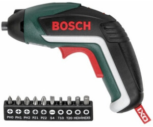 Bosch ixo v review outlet