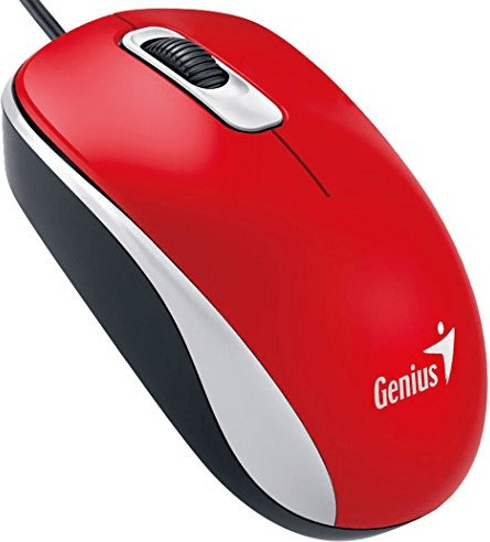 Genius DX-110 rouge