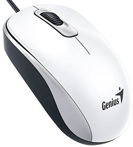 Genius DX-110 blanc