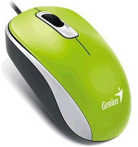 Genius DX-110 vert