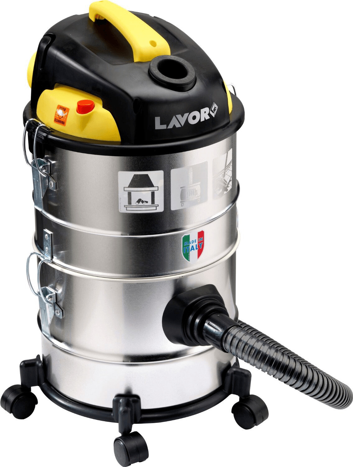 Lavor Ashley KOMBO 4in1