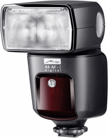 Metz Mecablitz 44 AF-2 Canon