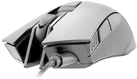 Cougar 500M (noir)