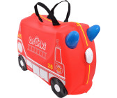 Trunki Ride-on Frank The Fire Truck