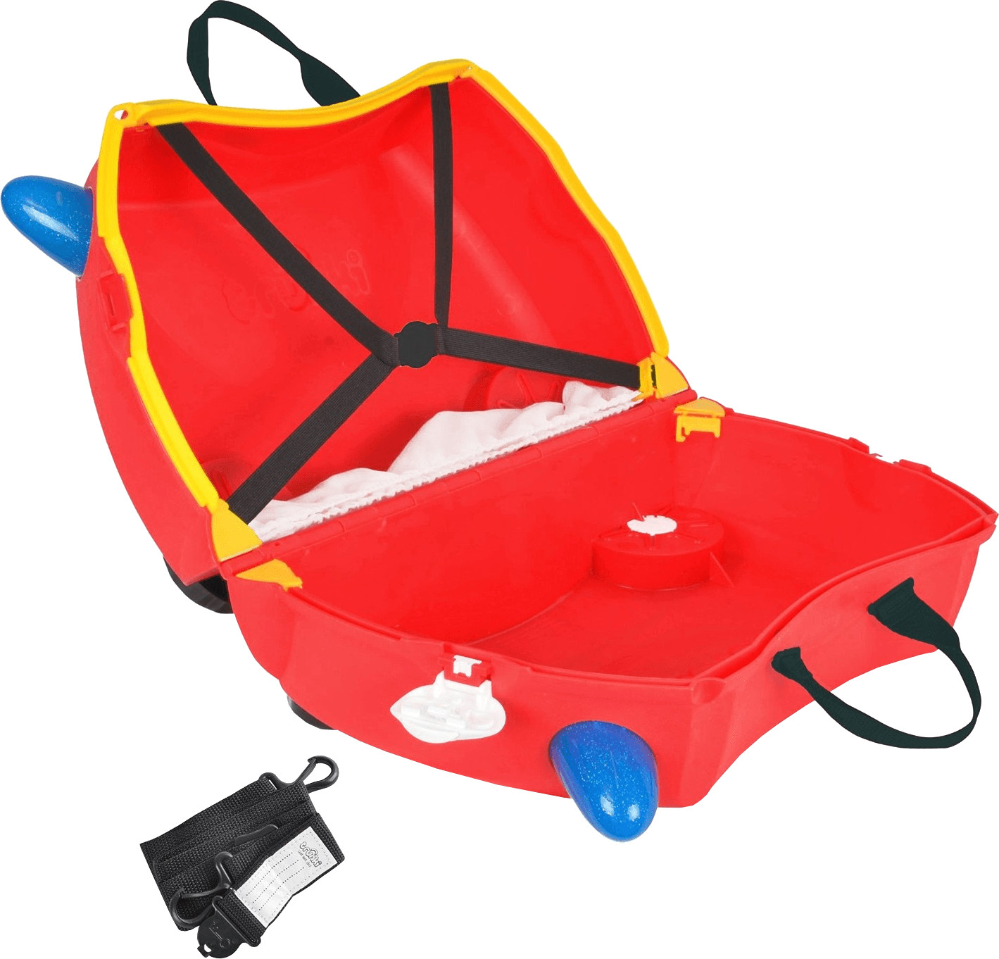 Argos 2025 childrens trunkies
