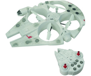 Giochi Preziosi Star-Wars - Millenium Falcon FC Flying Drone