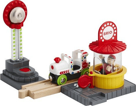 Brio Parc d'attractions