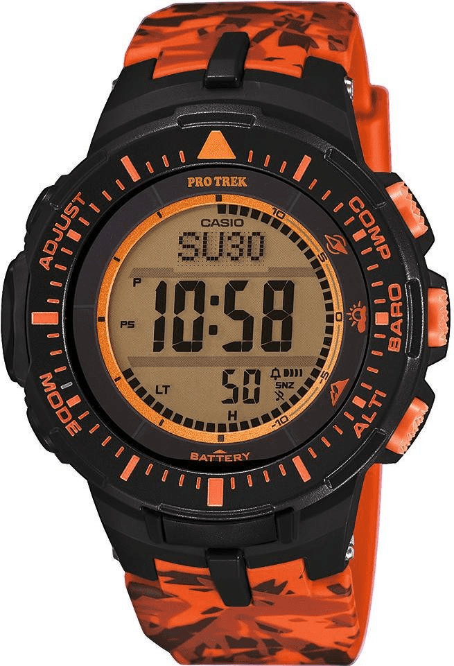 Casio PRG-300CM-4ER