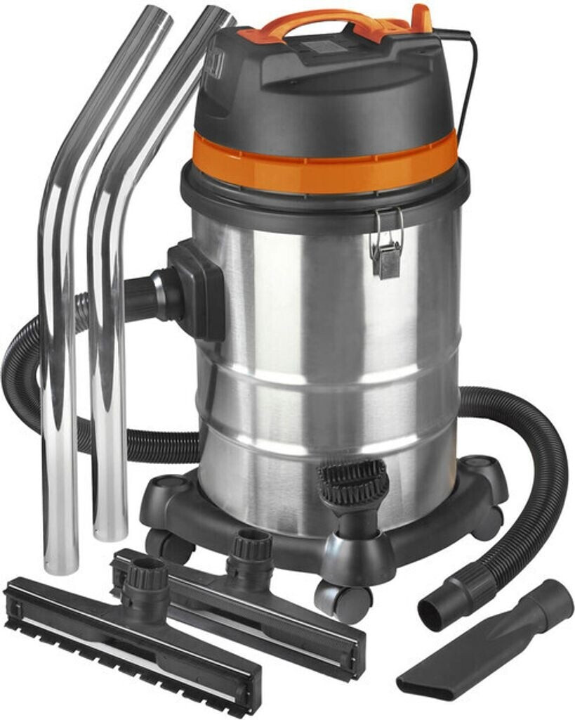 Eurom Force 1240 wet-dry