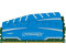 Ballistix TM Sport XT 4GB Kit DDR3-1866 CL10 (BLS2C4G3D18ADS3J)