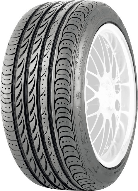 Syron Cross 1 Plus 255/50 R19 107W