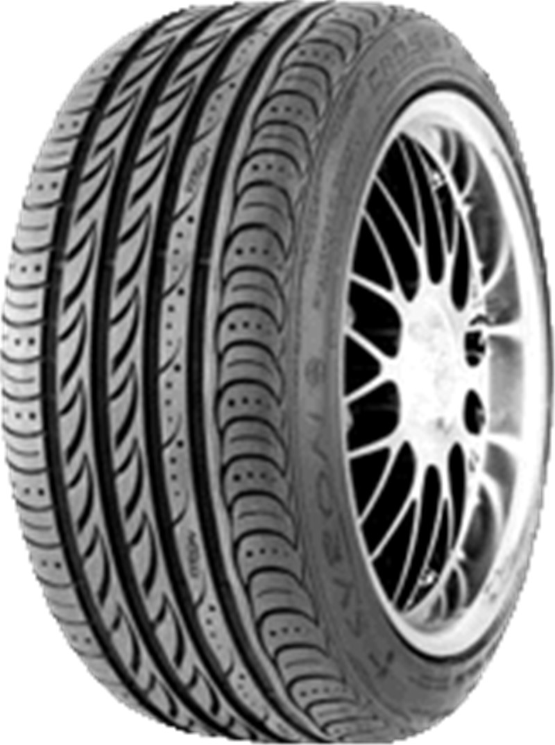 Syron Cross 1 Plus 285/45 R19 111W