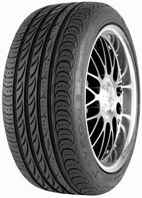 Syron Cross 1 Plus 235/55 R17 103V