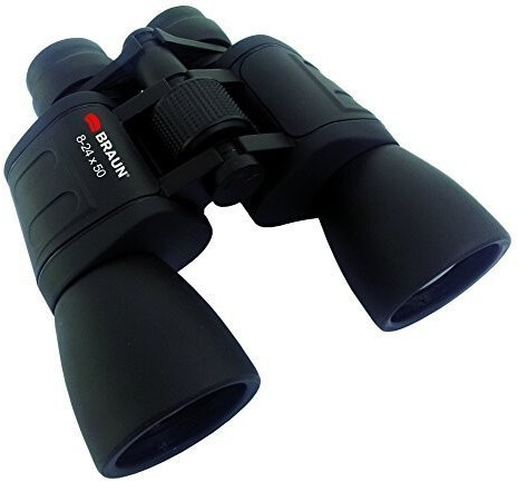 Braun Photo Technik 8-24x50 Zoom