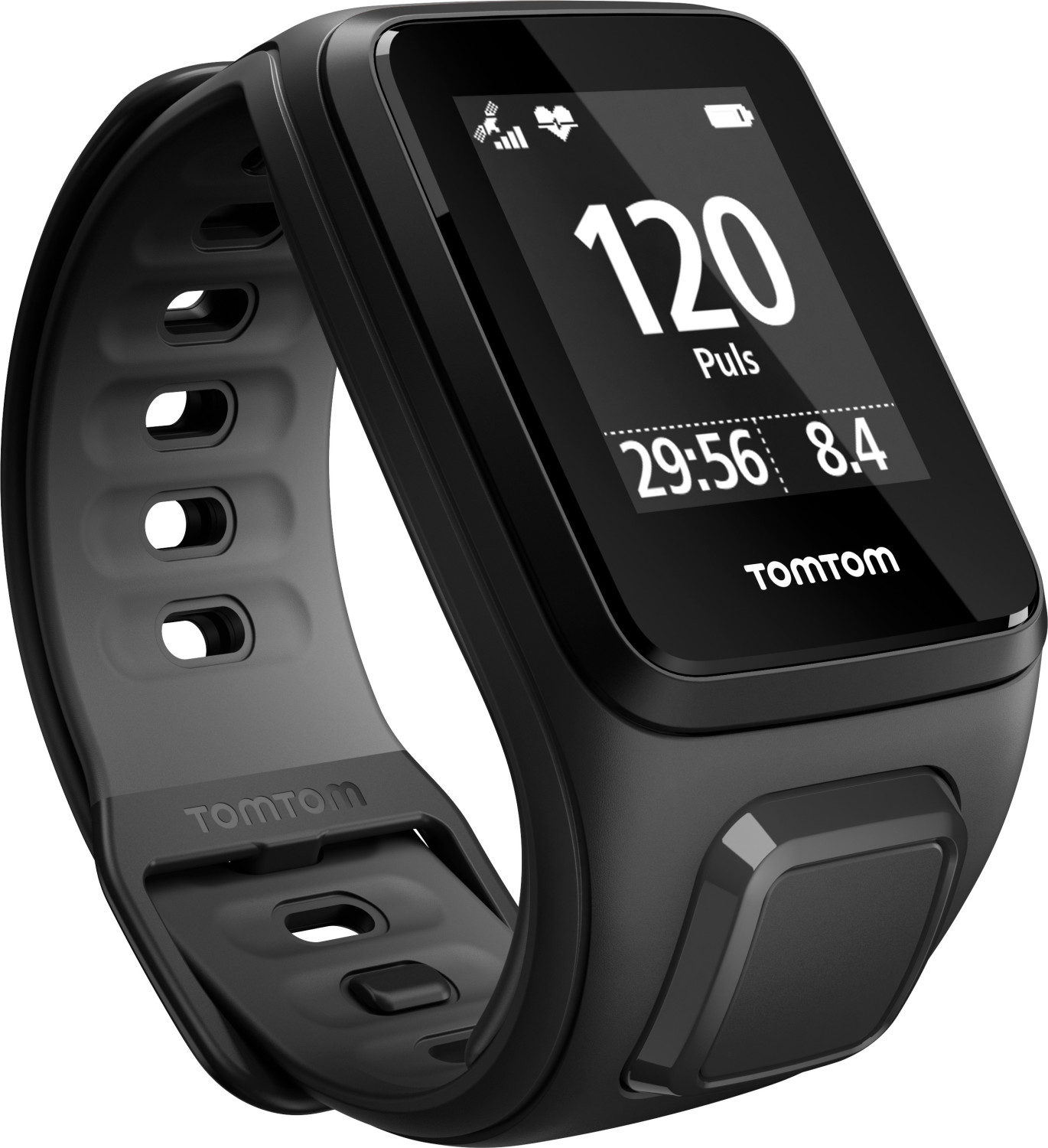 runner 2 cardio