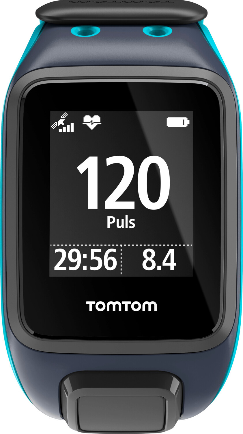 tomtom forerunner