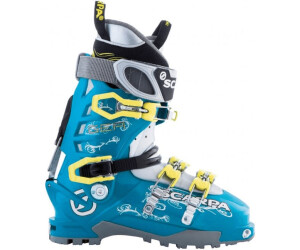 scarpa gea 2016