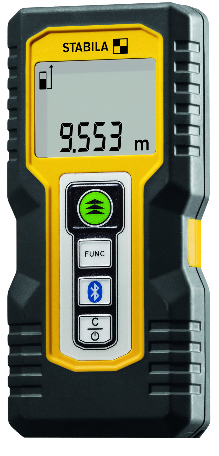 Stabila LD 250 BT