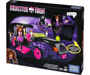 MEGA BLOKS Monster High (CNF82)